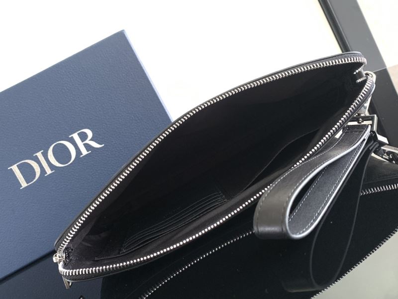 Dior Clutch Bags